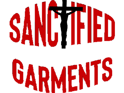 Sanctified Garments Art Gallery 